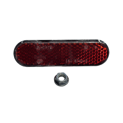 【公式】電動アシスト自転車／TRP-01 リアリフレクター