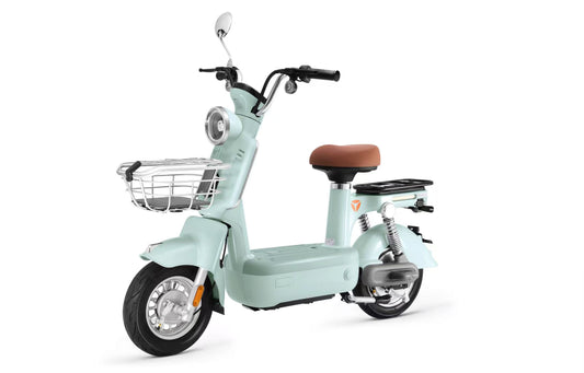 【公式】電動バイク／スクーター『PORTA（ポルタ）』