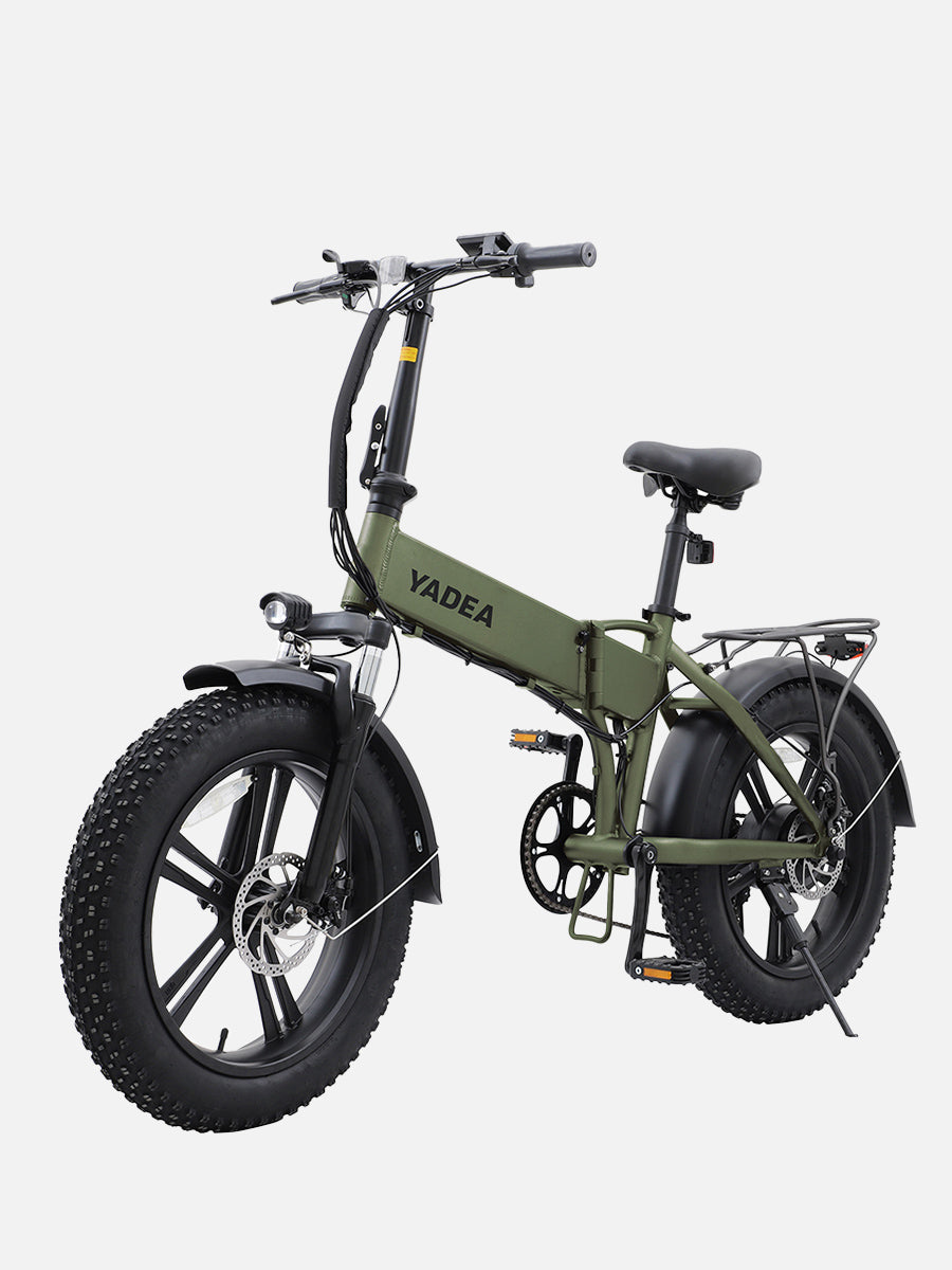 【イベント限定】電動アシスト自転車 HNT-01