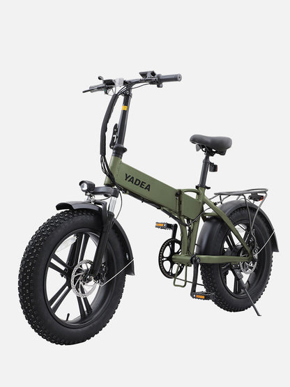 【イベント限定】電動アシスト自転車 HNT-01