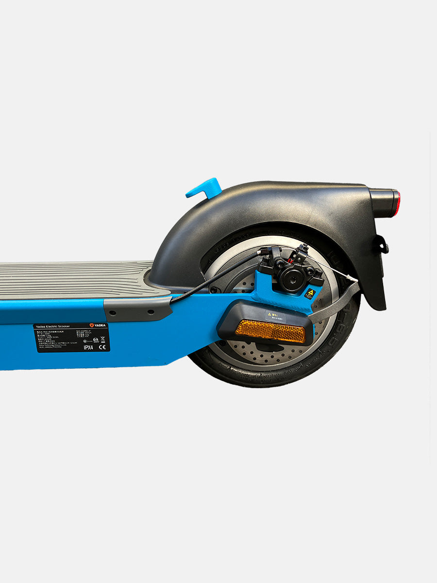 【イベント限定】特定小型原付 電動キックボード KS6 PRO＜収納袋ケース付＞